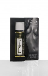 Купити жіночі парфуми з феромонами на сайті сексшопу Влад у Тернополі